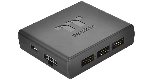 Thermaltake Pacific Digital Lighting Controller for multiple devices