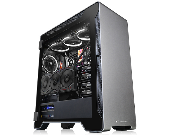 Cooling Solutions