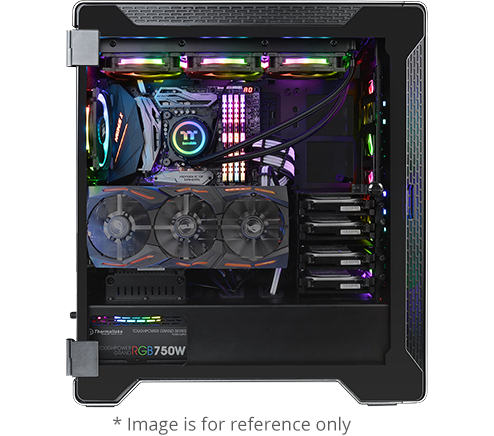 hardware support