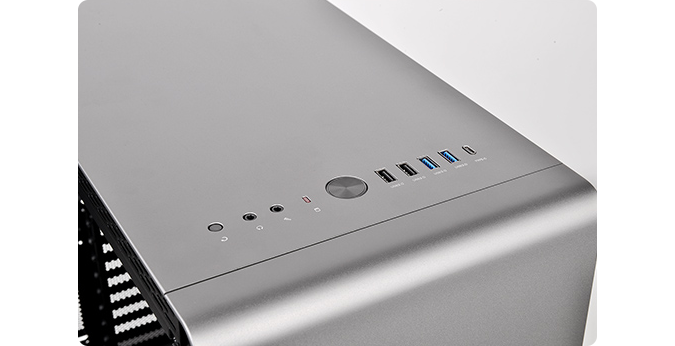 i/o ports
