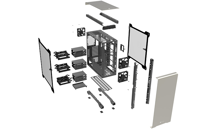 modular design