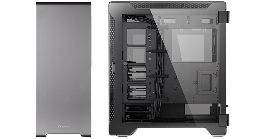 Thermaltake A500 Gaming Case