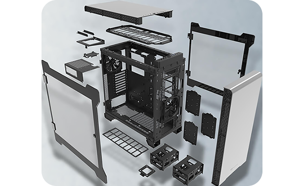 dmd design