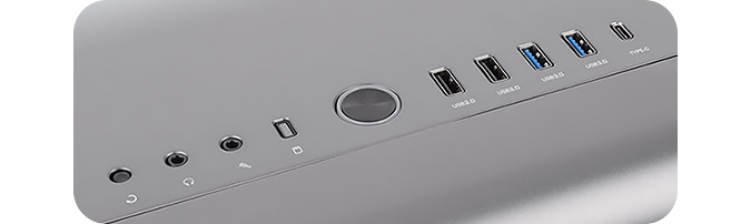 ports