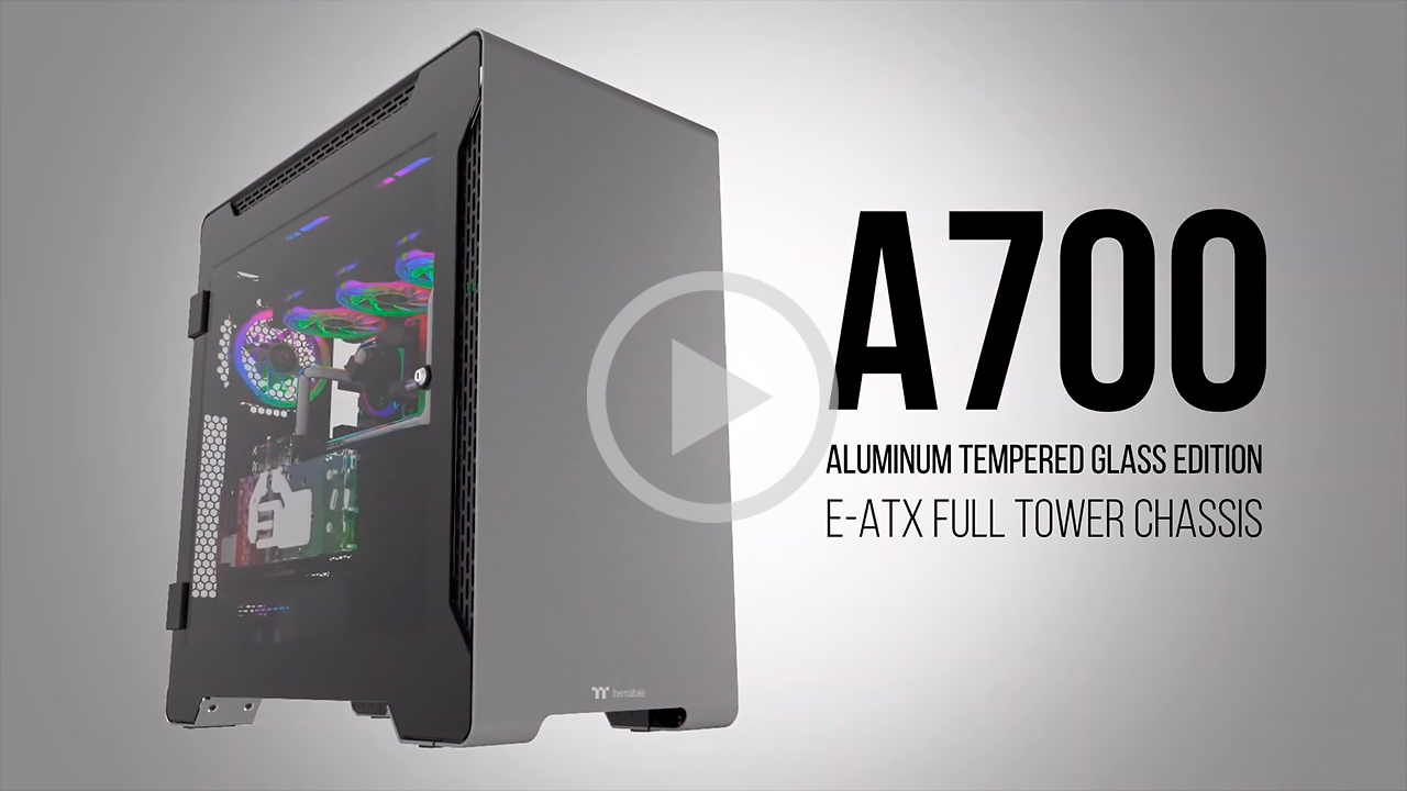 a700 VIDEO