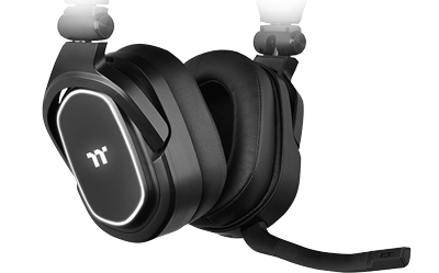 headset mic