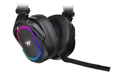 headset mic