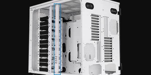 GPU holder