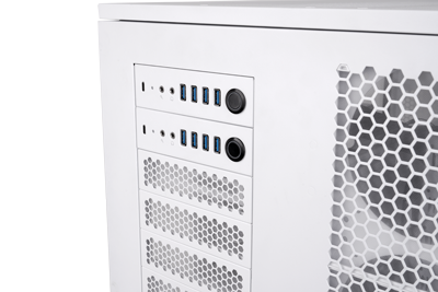 I/O