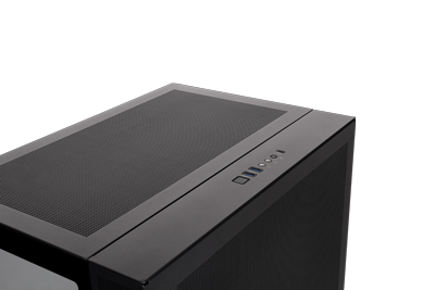 Upper System I/O