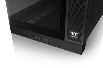 Lower system I/O