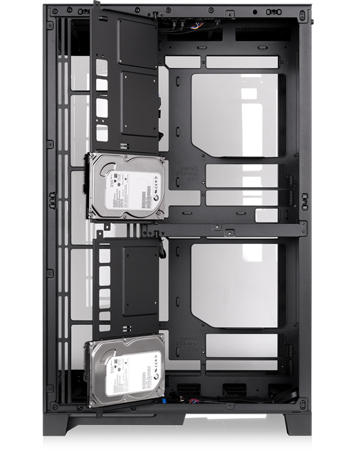storage