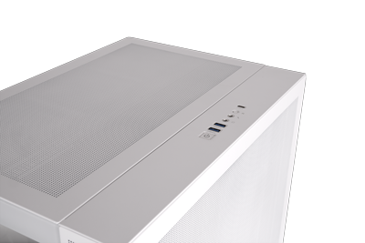 Upper System I/O