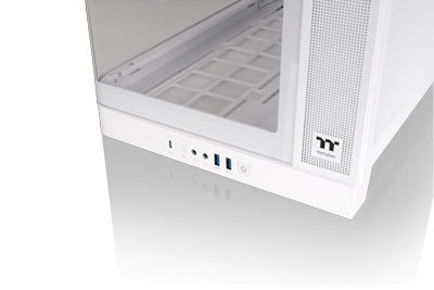 Lower system I/O