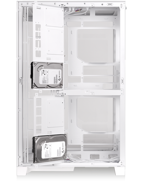 storage
