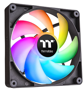 CT140 PC Fans