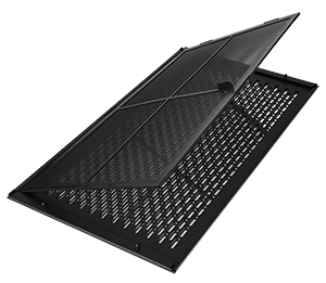 Dust Filters