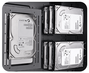 Storage Space