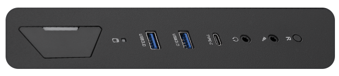 Connectivity Support