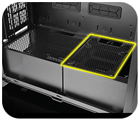 Cover Fan Vent
