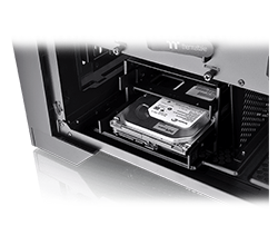 HDD