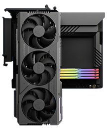 Efficient Airflow
