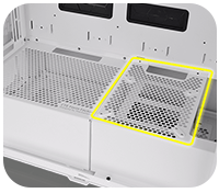 Cover Fan Vent
