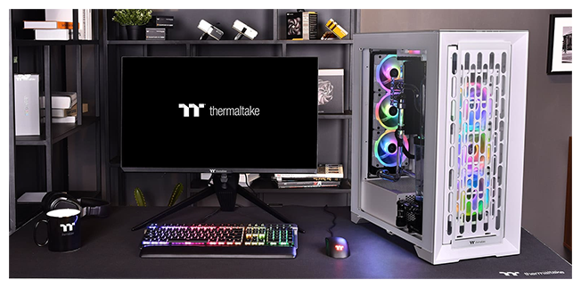 CTE Form Factor