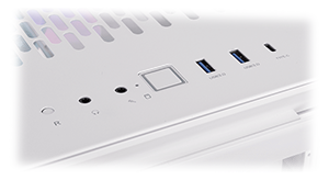 I/O ports