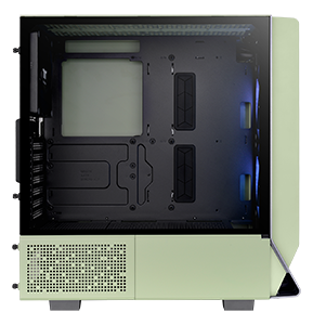 Tempered Glass Side Panel