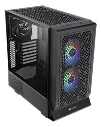 Massive airflow