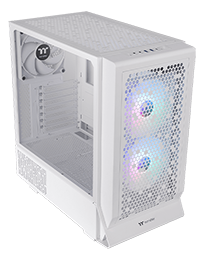 Massive airflow