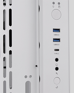 Handy I/O Ports