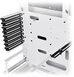 Rotational PCI-E