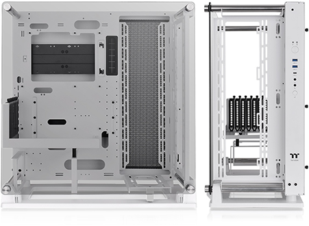Core P3 TG Pro