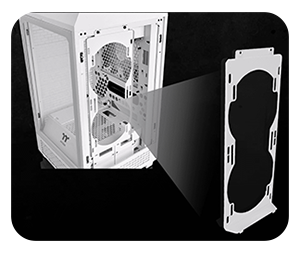 GPU stabilizer