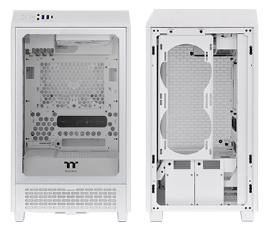 The Tower 200 mini case