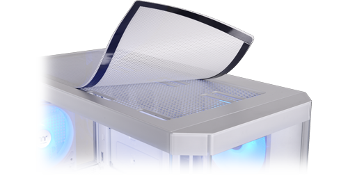 Dust filter