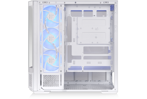Hidden-Connector Motherboards
