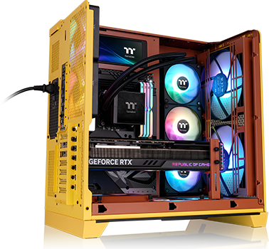 Cooling Support