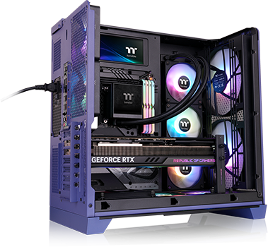 Cooling Support