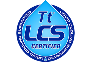 water cooling certified