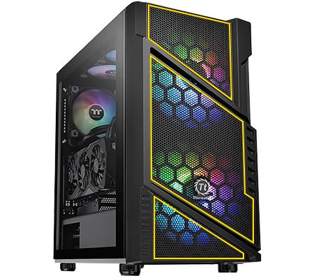 smart rgb
