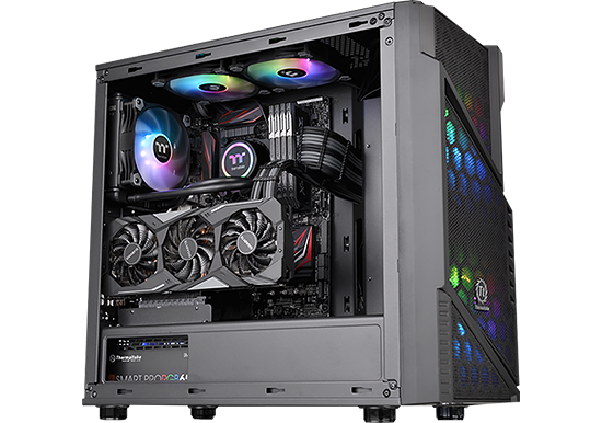 hardware support