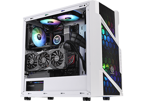 hardware support