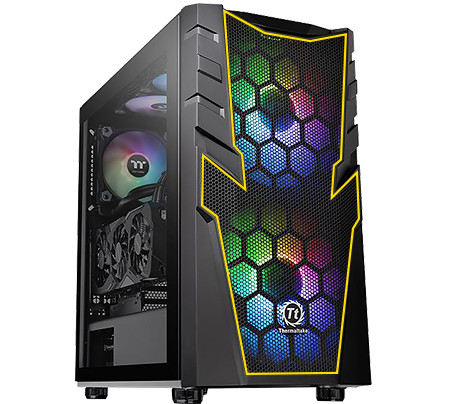 smart rgb