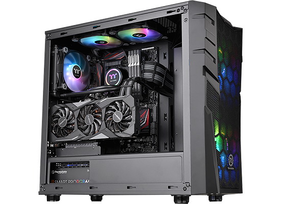hardware support