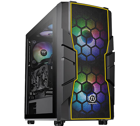 smart rgb