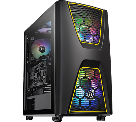 smart rgb