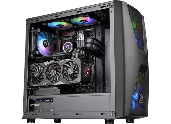 hardware support